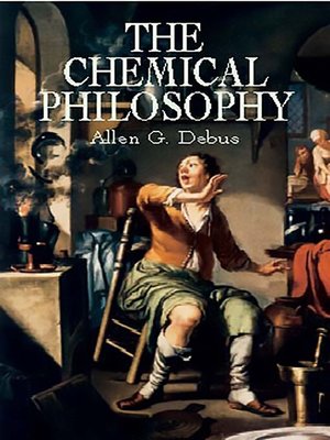 cover image of The Chemical Philosophy